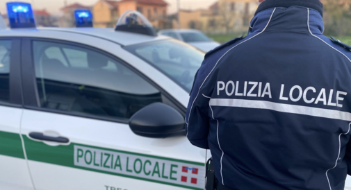 Arrestato dalla polizia locale per aggressione e percosse all’ex moglie: condannato Arrestato dalla polizia locale per aggressione e percosse all’ex moglie: condannato