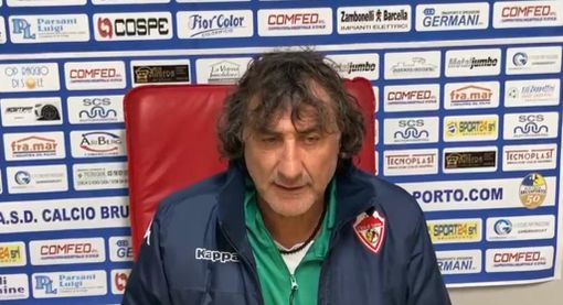 De Paola: «Prendiamo un brodino. Mapelli? Dopo che gli è stato detto che doveva andare via, non aveva la testa giusta»
