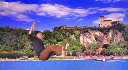 VIDEO. "Fai un salto a Varese": ha debuttato sulla Rai il primo spot promozionale del nostro territorio