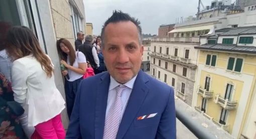 L'ALTRA VARESE - Mister preferenze affonda i colpi: «Galimberti, la città è fatta di piccole cose»