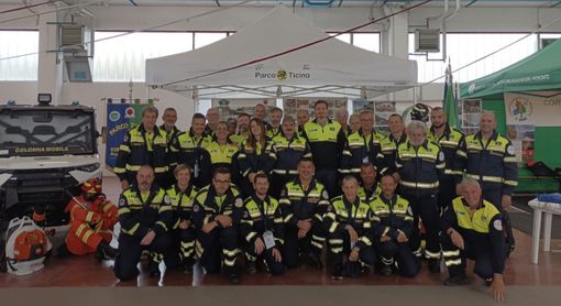 Milano-Cortina 2026, il Parco del Ticino entra in campo: volontari e territorio al servizio della sicurezza olimpica