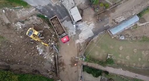 Evitare alluvioni e inondazioni? Si può