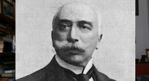 La Famiglia Bosina racconta... Ettore Ponti e perché l'Isolino Virginia si chiama così La Famiglia Bosina racconta... Ettore Ponti e perché l'Isolino Virginia si chiama così