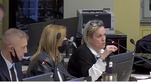 Sostegno alla famiglia e contrasto alla denatalità, politica compatta a Busto Sostegno alla famiglia e contrasto alla denatalità, politica compatta a Busto