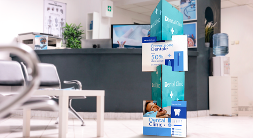 Totem pubblicitari: la soluzione smart per eventi, sagre e fiere della primavera estate