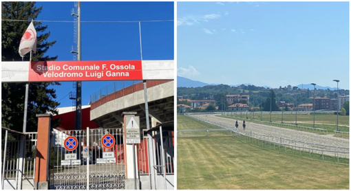 Stadio e ippodromo, soluzioni per l'agibilità