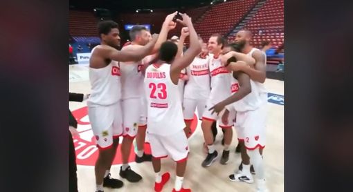 Vietato parlare di miracolo: dietro l’impresa del Forum c’è una storia fatta di cambiamenti indispensabili Vietato parlare di miracolo: dietro l’impresa del Forum c’è una storia fatta di cambiamenti indispensabili