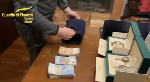 VIDEO. Soldi alle "locali" di 'ndrangheta di Lonate Pozzolo e Legnano, custodia cautelare per sei persone
