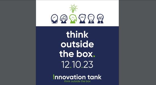 Innovazione aziendale: Confapi Varese presenta “Innovation Tank - Think Outside the Box”