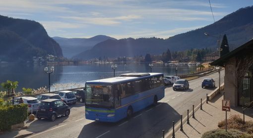 Como, Lecco e Varese sono più vicine con l'app TRANSITA che suggerisce il percorso migliore per arrivare dove vuoi Como, Lecco e Varese sono più vicine con l'app TRANSITA che suggerisce il percorso migliore per arrivare dove vuoi
