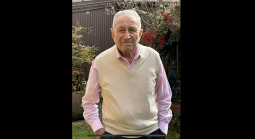 «Ciao Richén: avevi il mondo in tasca. Quanto hai viaggiato per la "Mazzoni"»