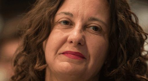 La vicesindaco Manuela Maffioli La vicesindaco Manuela Maffioli