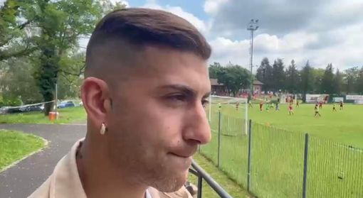 Beppe De Luca, 33 anni, la zanzara del Montello Beppe De Luca, 33 anni, la zanzara del Montello