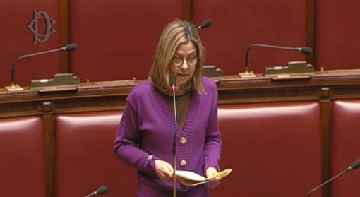 Ambiente, Gadda (IV): «Riciclo eccellenza italiana, ma filiera va sostenuta»