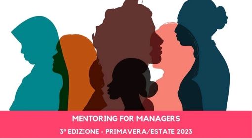 "Mentoring for Managers": il progetto del Gruppo Minerva di Federmanager per le donne che vogliono cambiare