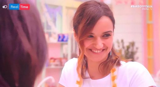 Bake Off Italia 7, ecco come è andata la seconda puntata della nostra Sara Gandini