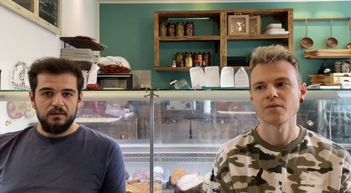 Pochi curriculum e quel “problema” dei weekend negli esercizi pubblici: «Com'è difficile trovare personale» Pochi curriculum e quel “problema” dei weekend negli esercizi pubblici: «Com'è difficile trovare personale»