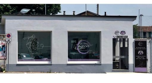 Calcetto e bistrot ripartono insieme. Frattini: «Da lunedì viaggiamo a due velocità»