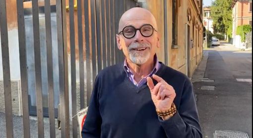 Daniele Zanzi: «Dal nostro sindaco mi sarei aspettato un grazie anche molto piccolo per la casetta della sicurezza in piazza Repubblica...»