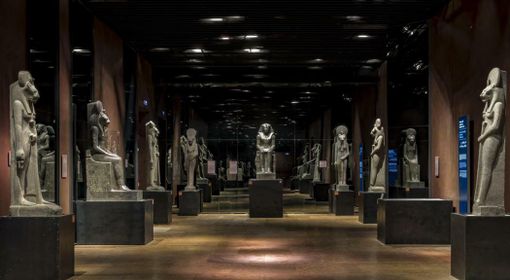 L’Egitto in Italia: musei, collezioni e leggende
