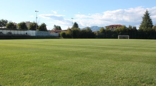FOTO. Guardate com'era il centro sportivo delle Bustecche ai tempi della Varese Giovanile: impossibile farlo tornare così?