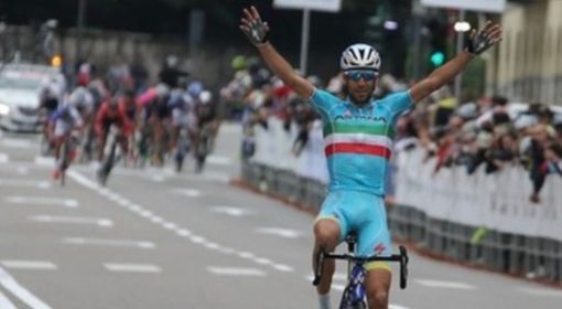 È il giorno della Tre Valli: ecco orari e strade chiuse a Varese per la gara ciclistica