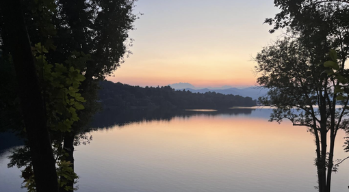 METEO. Il Centro Geofisico Prealpino: «L'ondata di calore si indebolisce,  arrivano temporali e netto calo delle temperature»