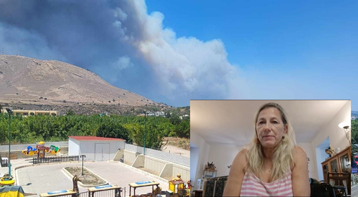 VIDEO. Rodi, rientrati nella notte i turisti di Busto. «Ci hanno accompagnato all’aeroporto con le lacrime agli occhi»