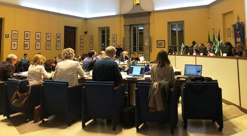 Dialogo aperto nel centrosinistra. Ma il percorso rimane separato