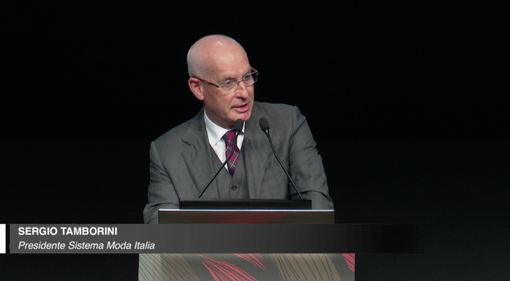 Sergio Tamborini presidente di Smi
