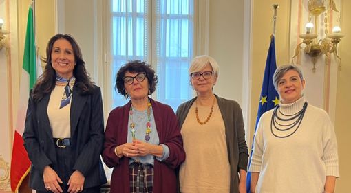 Prevenire la violenza di genere, a Varese la scuola "fa la differenza" Prevenire la violenza di genere, a Varese la scuola "fa la differenza"