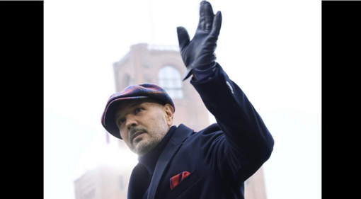 Il mondo del calcio piange Sinisa Mihajlovic: addio a un vero guerriero