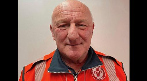 Buon viaggio Enzo, ci hai insegnato ad aiutare gli altri: grazie Buon viaggio Enzo, ci hai insegnato ad aiutare gli altri: grazie