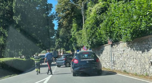 I soccorsi sul posto I soccorsi sul posto