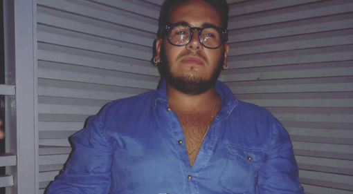 Ritrovato il coltello che ha ucciso Andrea Bossi Ritrovato il coltello che ha ucciso Andrea Bossi