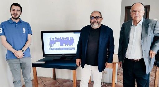 Luca Boldetti correrà per Bianchi sindaco con Forza Italia, appoggiato dall’associazione “Persone e Città”