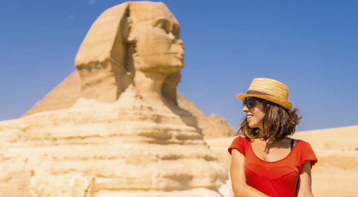 Cosa devi sapere quando pianifichi le vacanze in Egitto?