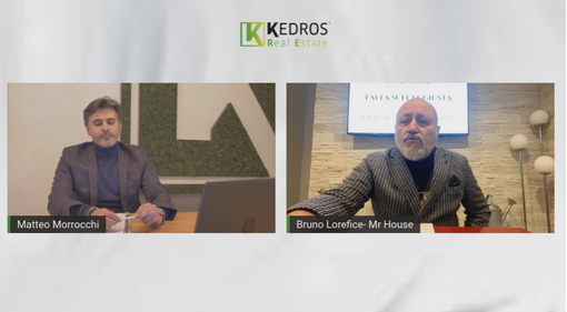 VIDEO - «Analizzare mercato e concorrenti» per stabilire il giusto prezzo di un immobile