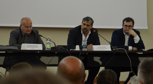 Spaccio nei boschi della provincia, summit a Varese tra Procure e forze dell'ordine