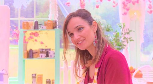 Bake Off Italia 7, alla quarta puntata servono squisite creme per evitare la doppia eliminazione. Ecco com’è andata la nostra Sara Gandini