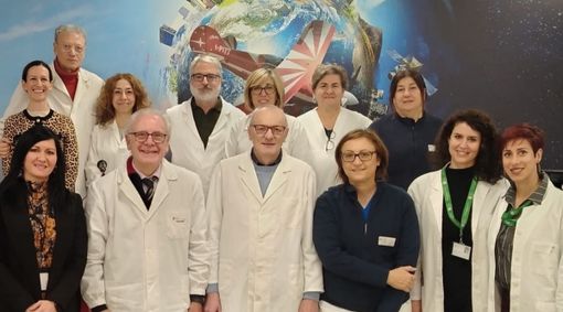 foto dalla pagina Facebook dell'Asst Valle Olona