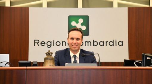 Bilancio regionale, Cosentino (Lombardia Ideale): «Approvato emendamento che destina mezzo milione alla messa in sicurezza delle strade del Varesotto»