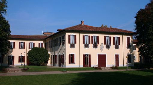 Il Comune di Gorla Minore Il Comune di Gorla Minore