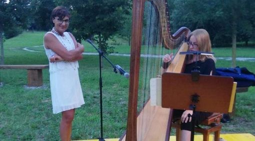 Una foto scattata in una delle precedenti edizioni