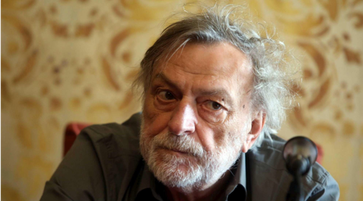 L'omaggio a Gino Strada dell'ex sindaco di Sesto Colombo: «Un onore per la mia azienda realizzare gli impianti della sede di Emergency» L'omaggio a Gino Strada dell'ex sindaco di Sesto Colombo: «Un onore per la mia azienda realizzare gli impianti della sede di Emergency»
