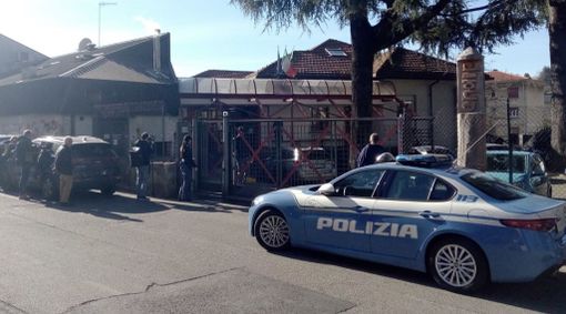 A processo con il rito immediato lo studente di 17 anni che lo scorso febbraio accoltellò la sua insegnante all'Enaip di Varese