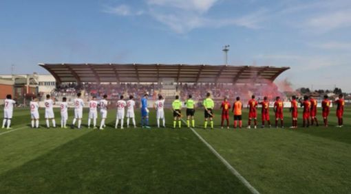 Pubblico e ambiente fanno la differenza a Venegono: tutti vogliono lo stesso obiettivo