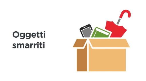 Oggetti smarriti negli spazi olimpici a Fiera Milano Rho: che fare