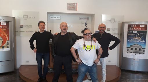 Animali Fantastici al debutto: «Perché le persone felici hanno meno voglia di fare la guerra»