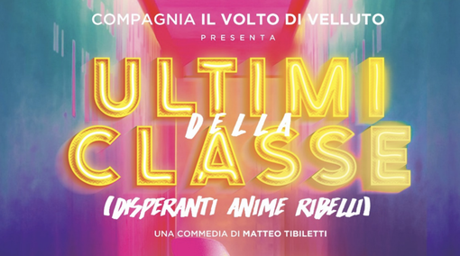Teatro a Varese: con “AmaTe 5.1” per una volta gli “Ultimi” saranno i primi Teatro a Varese: con “AmaTe 5.1” per una volta gli “Ultimi” saranno i primi